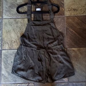 Short overalls by Wilfred free